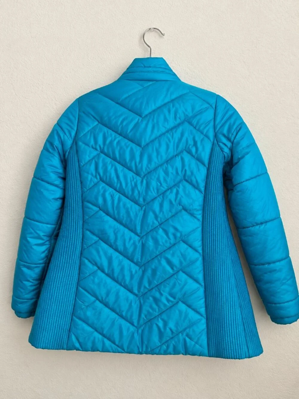 Justice bright teal